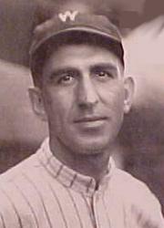 Senators SS Roger Peckinpaugh